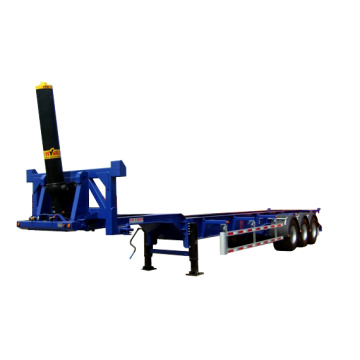 Tipper Chassis